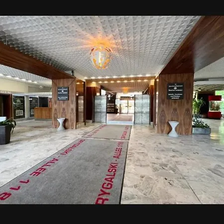 South Appartement