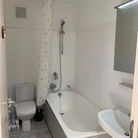 Appartement South Munich
