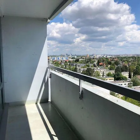 South Apartment Munich