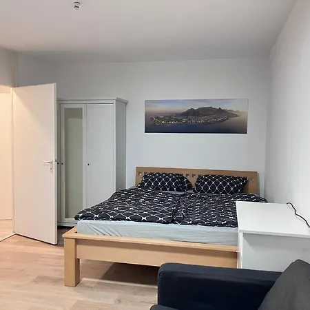 Apartment South *