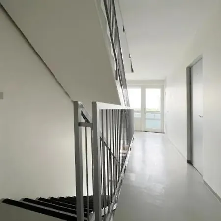 Apartment South *