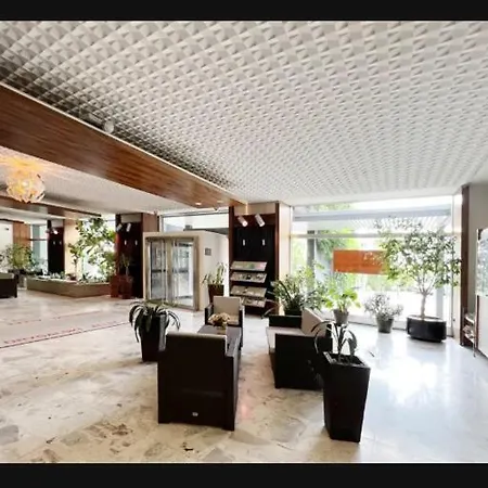South Apartment Munich