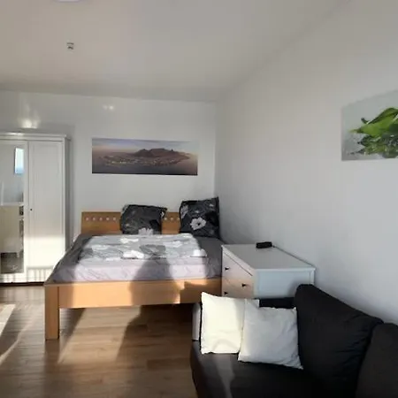 Apartment South *