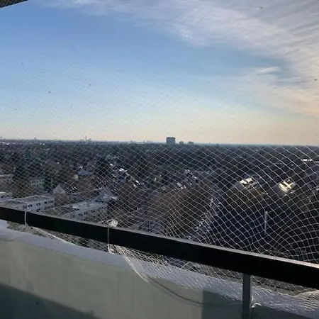 South Apartment *
