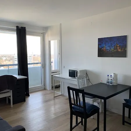 Apartment South *