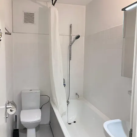 South Apartment Munich