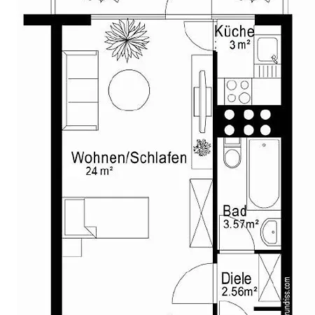 South Múnich