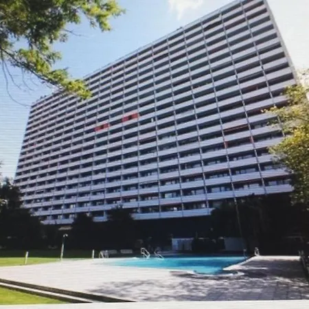 Apartamento South