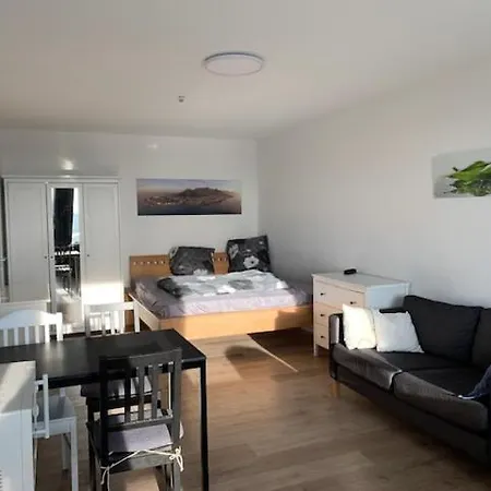 Apartamento South