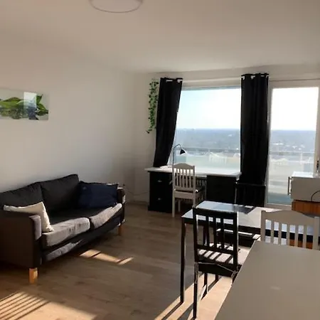 Apartamento South *