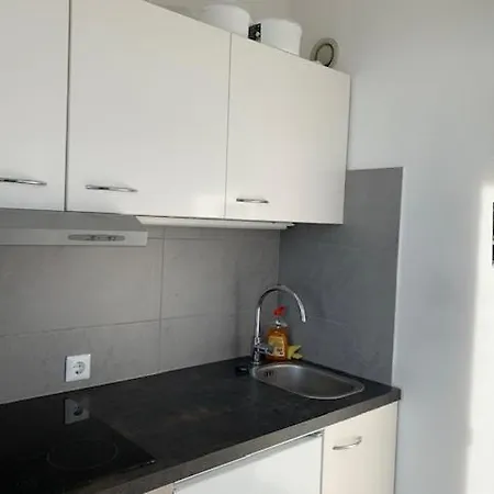 Apartment South